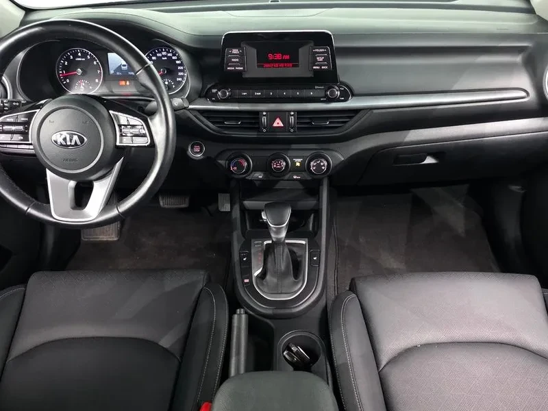 Kia K3 1.6I STANDART | Mobile.bg � ����������� 7