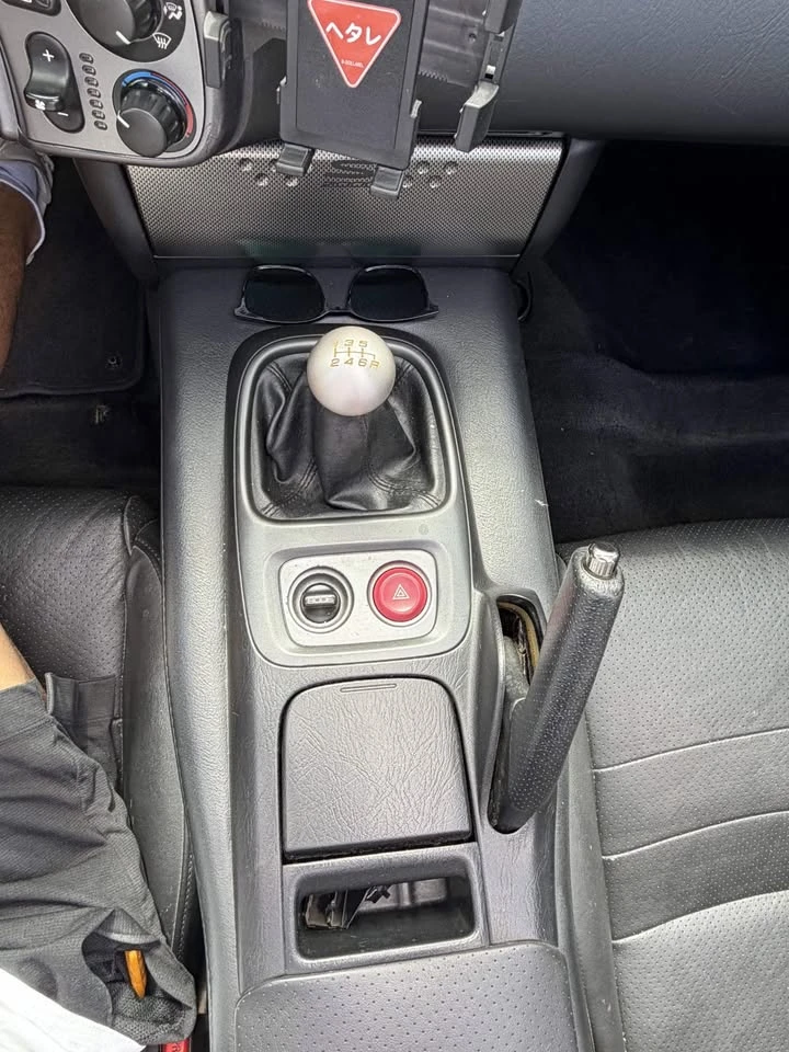 Honda S2000 * BONUS HARDTOP* АВТОКРЕДИТ* , снимка 6 - Автомобили и джипове - 56047037