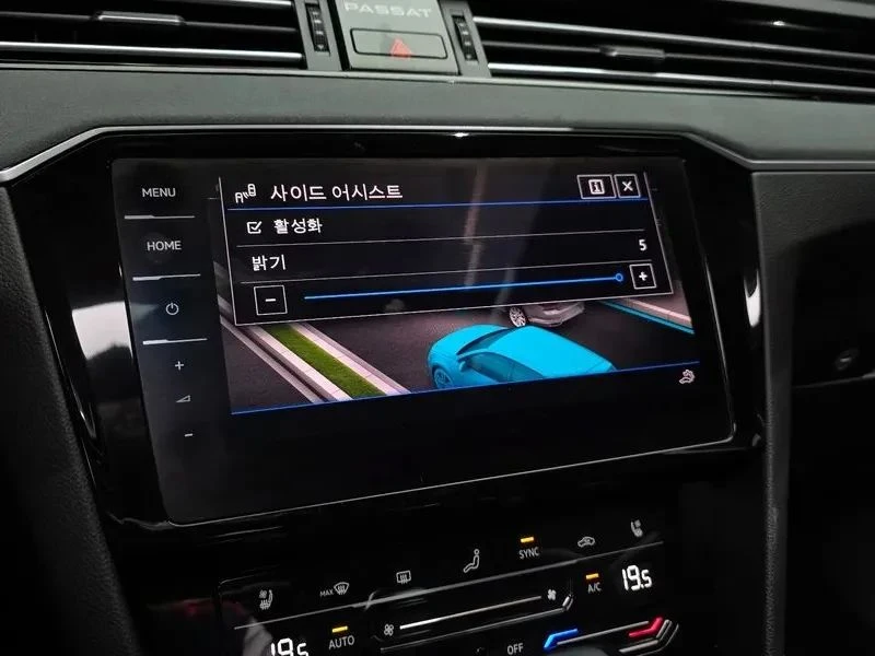 VW Passat, снимка 16 - Автомобили и джипове - 56687997