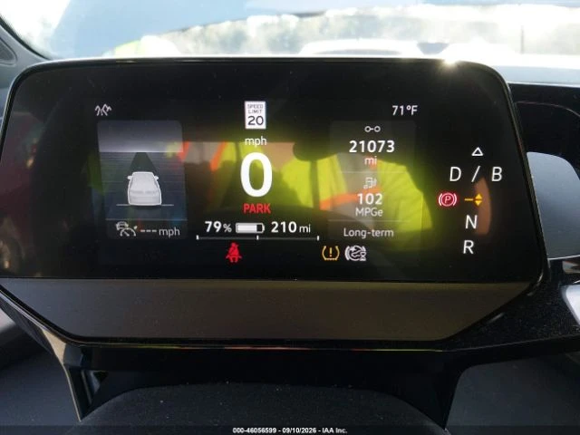 VW ID.4 * PRO* S* AWD* , снимка 8 - Автомобили и джипове - 56736689