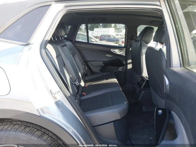 VW ID.4 * PRO* S* AWD* , снимка 11 - Автомобили и джипове - 56736689