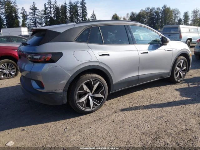 VW ID.4 * PRO* S* AWD* , снимка 4 - Автомобили и джипове - 56736689