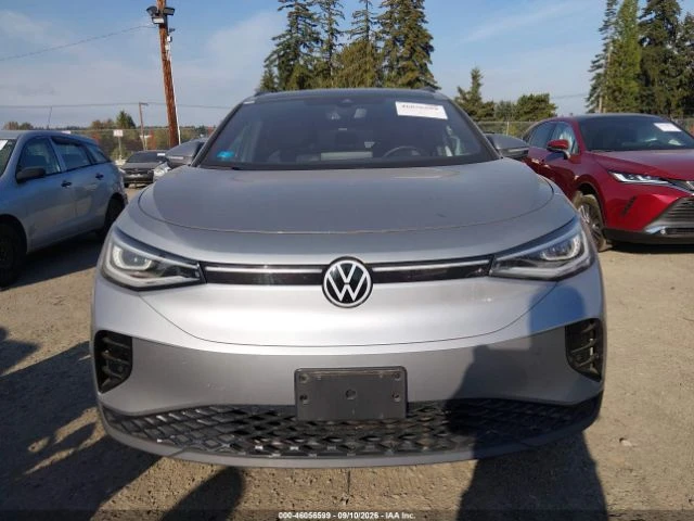 VW ID.4 * PRO* S* AWD* , снимка 2 - Автомобили и джипове - 56736689