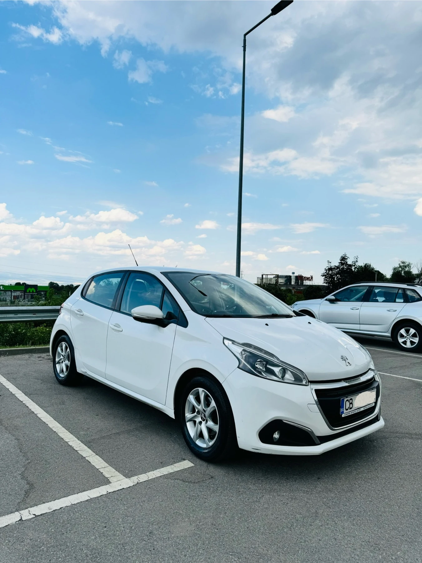 Peugeot 208  - изображение 4