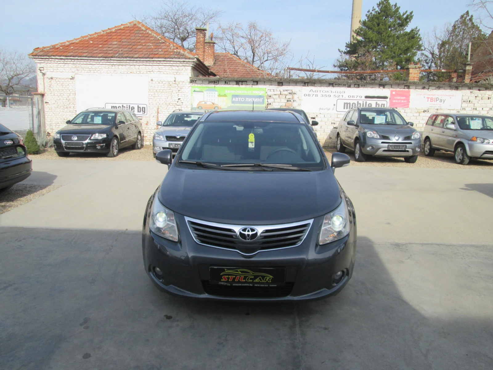 Toyota Avensis 2.2D-CAT 150kc - изображение 2