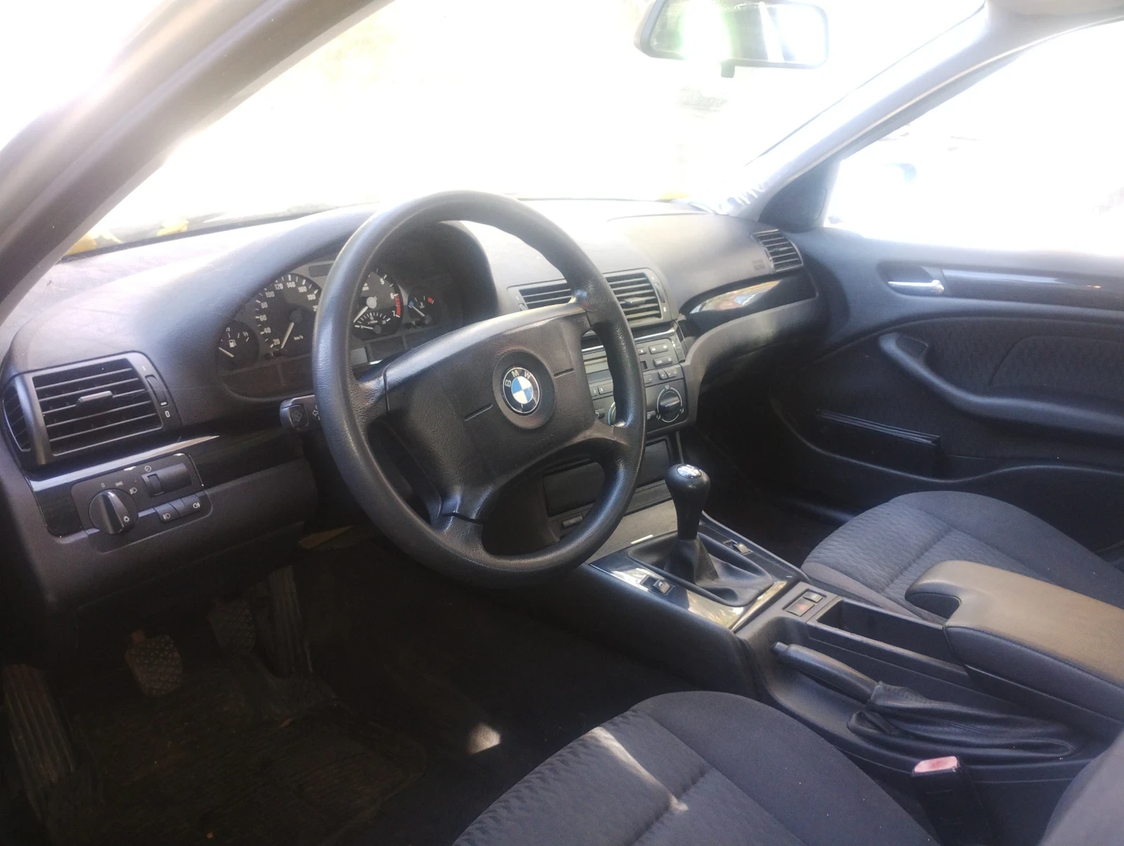 BMW 325 46 - изображение 2