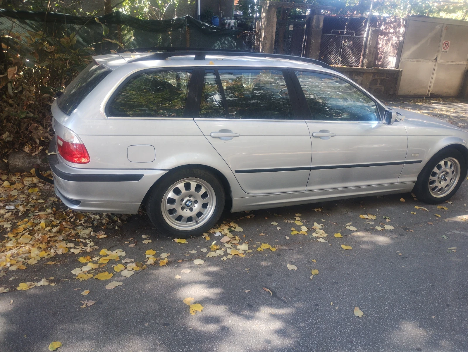 BMW 325 46 - изображение 4