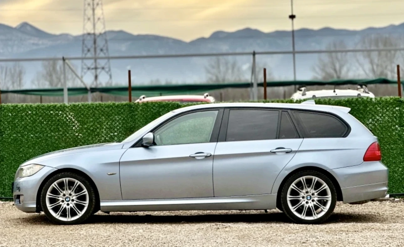 BMW 320 D* FACE* Auto* NAVI - изображение 4