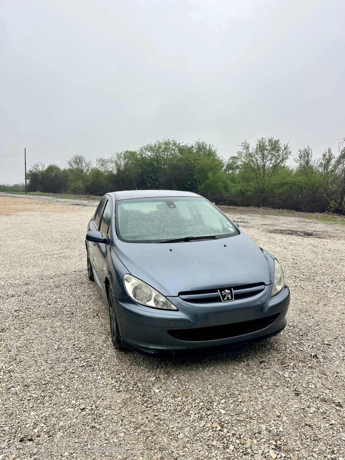 Peugeot 307 2.0 HDI | Mobile.bg   1