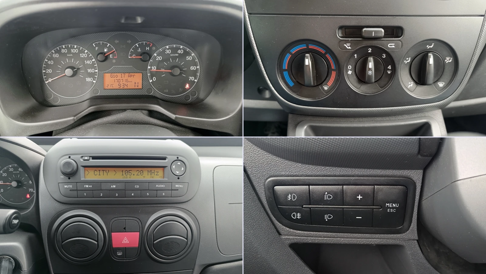 Peugeot Bipper 1.4HDi Aut. | Mobile.bg — изображение 12