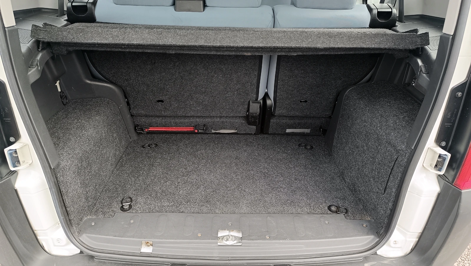 Peugeot Bipper 1.4HDi Aut. | Mobile.bg — изображение 16