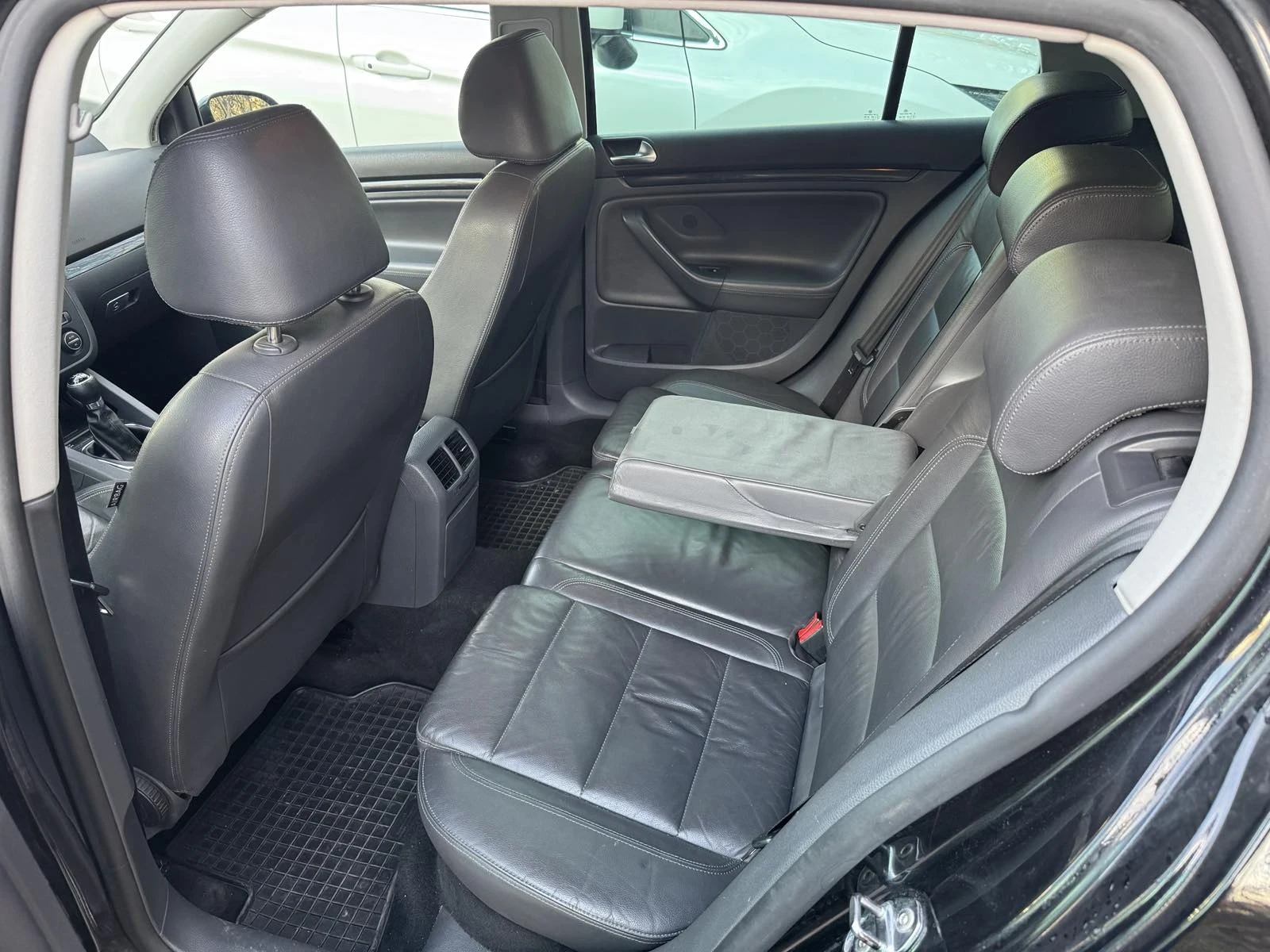 VW Golf 1.9 TDI - изображение 9