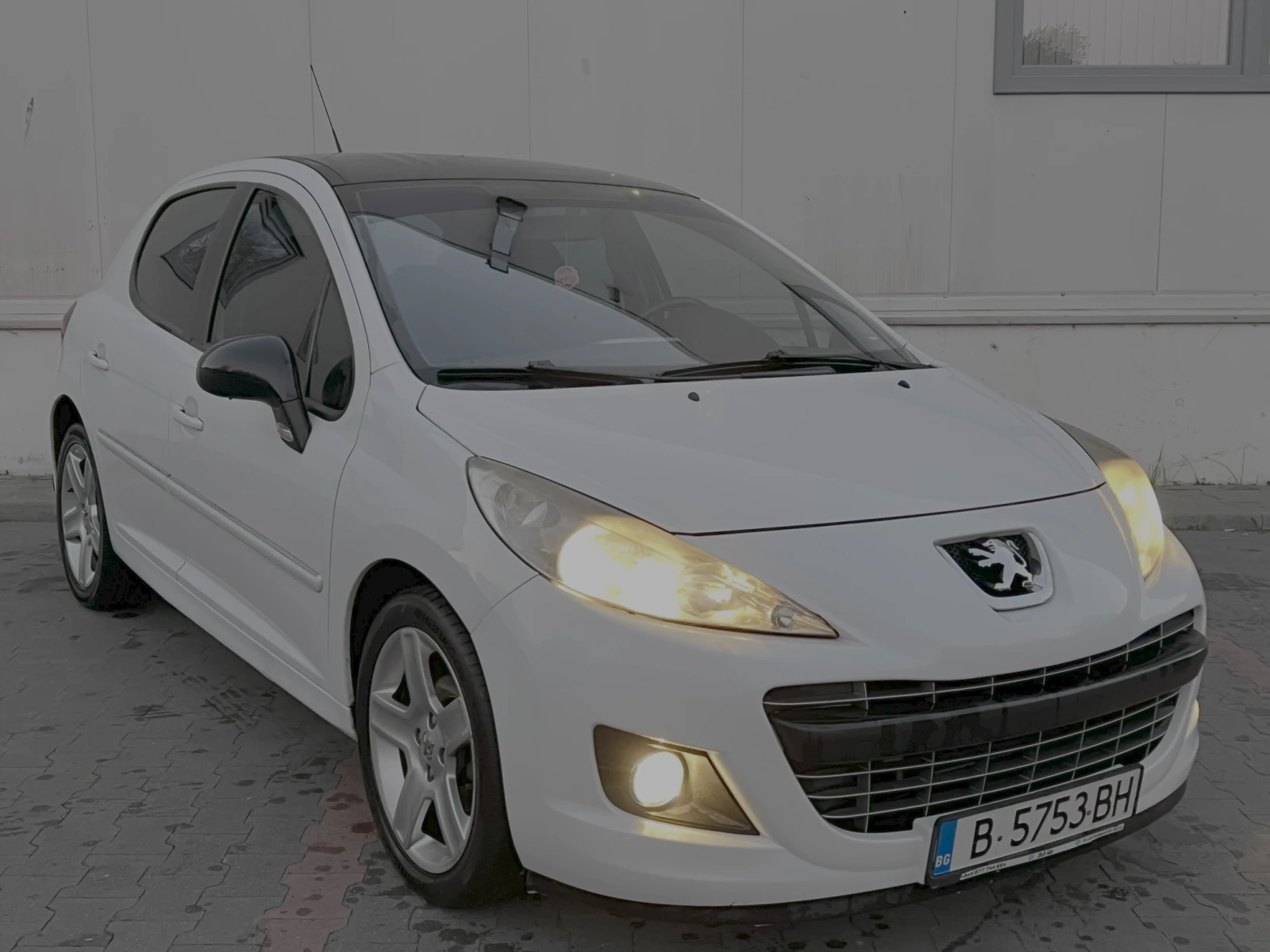 Peugeot 207  - изображение 3