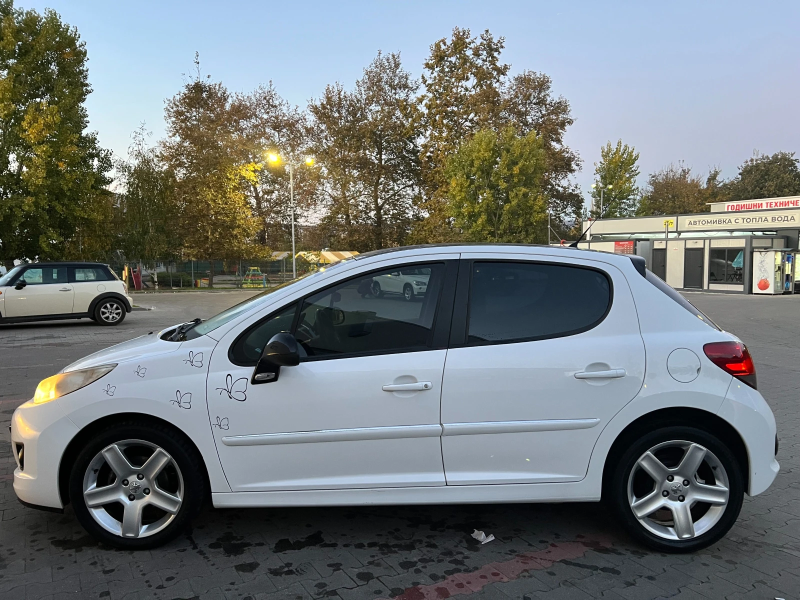 Peugeot 207  - изображение 7