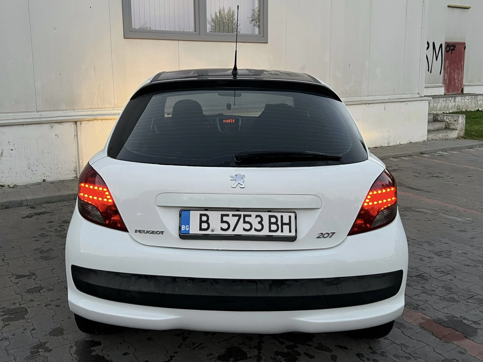 Peugeot 207  - изображение 6
