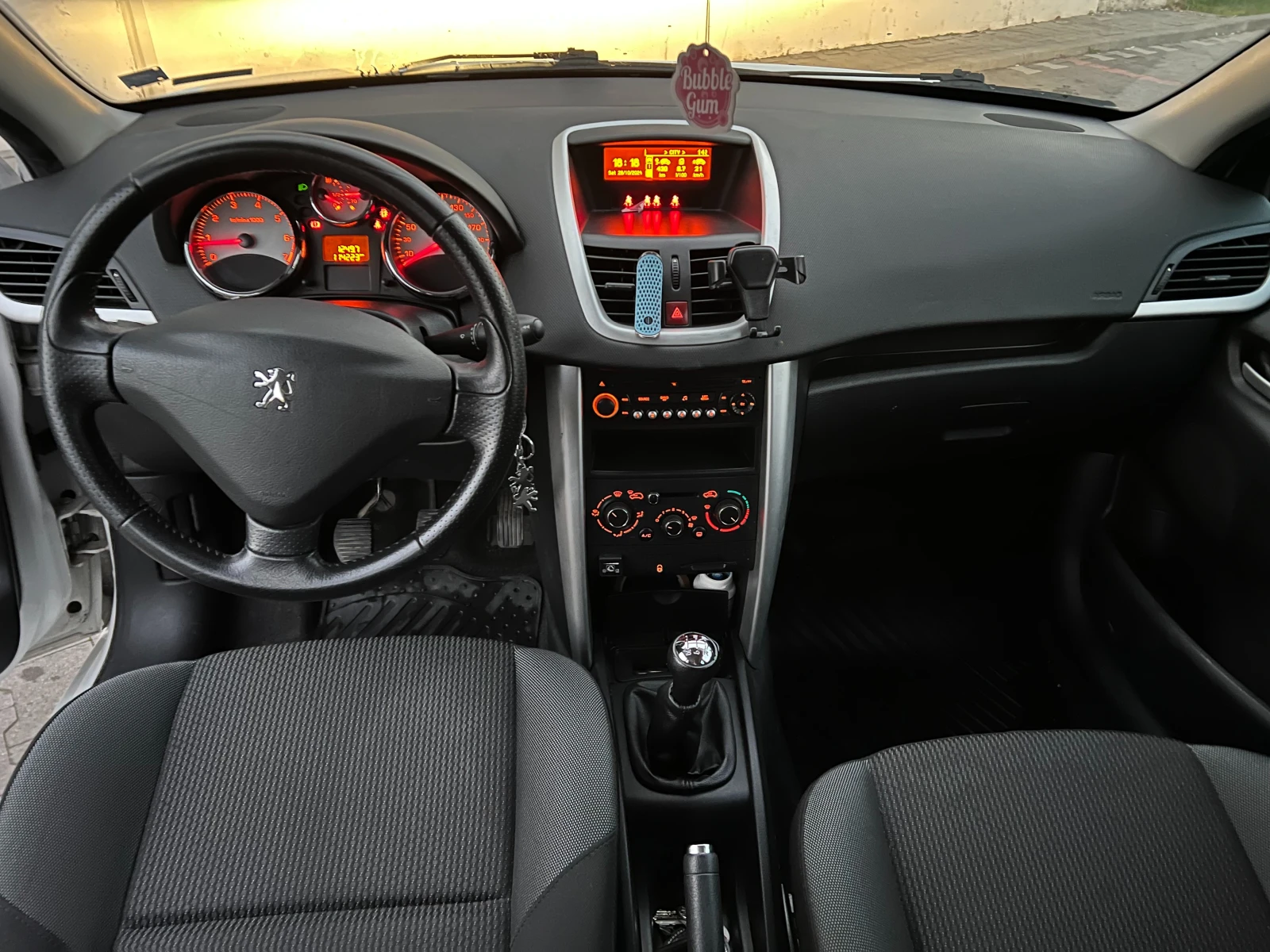 Peugeot 207  - изображение 10