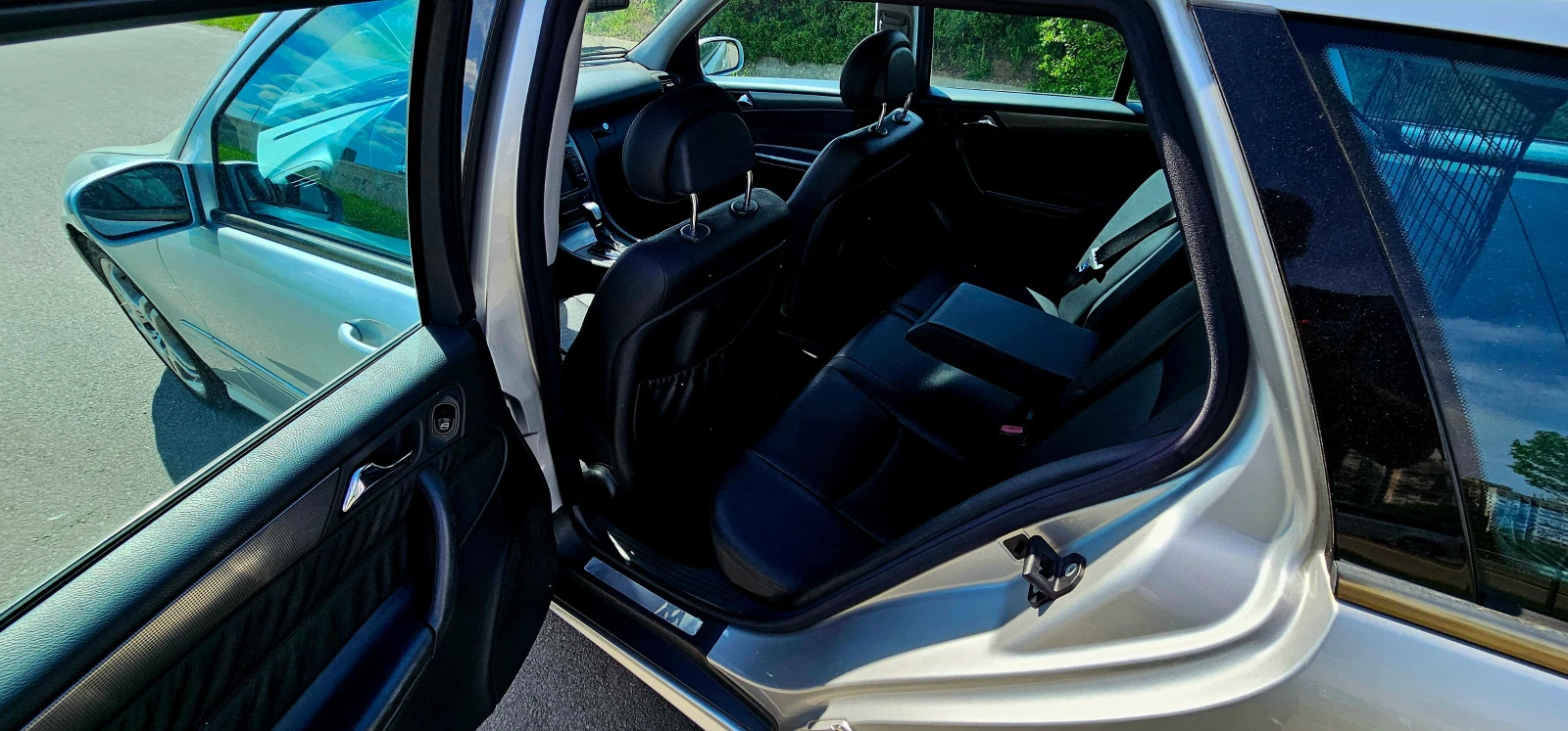 Mercedes-Benz C 30 AMG 30  AMG   | Mobile.bg   11