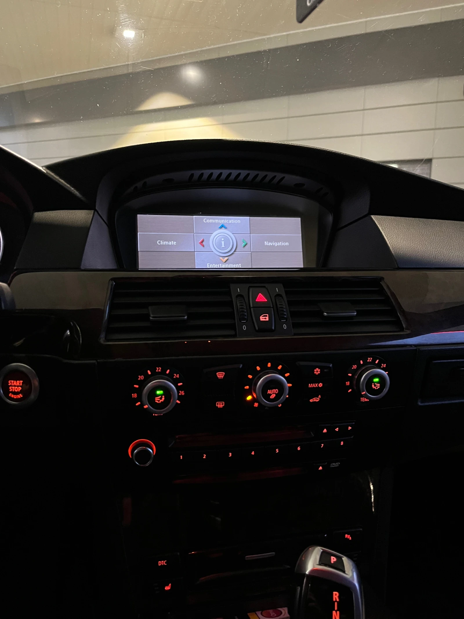 BMW 530  - изображение 8