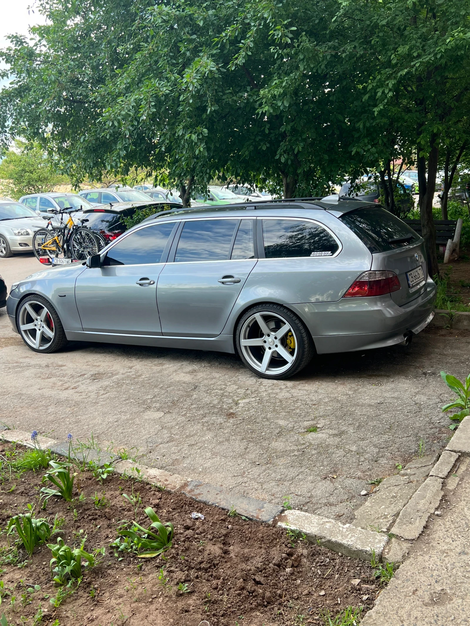 BMW 530  - изображение 4