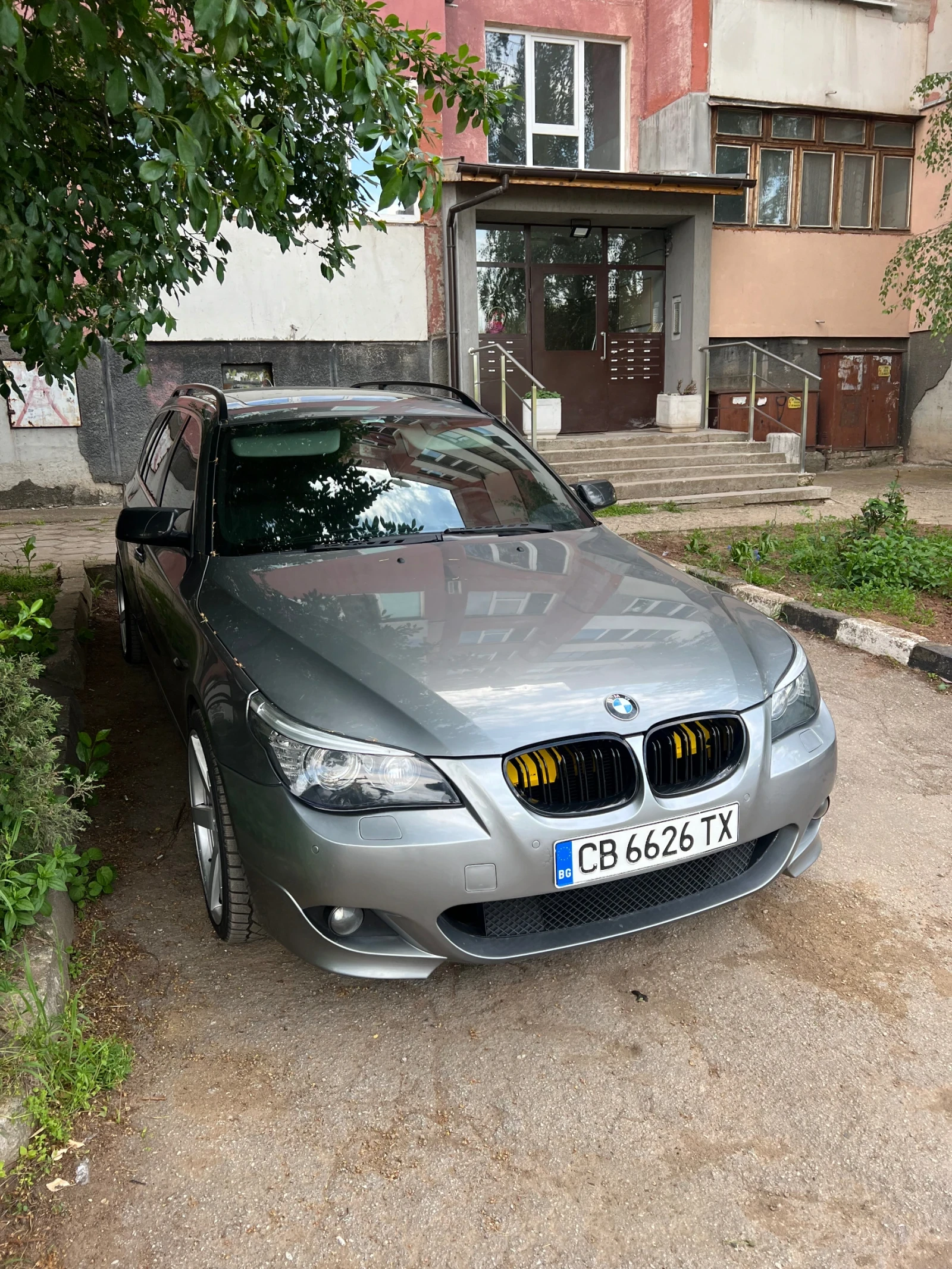 BMW 530  - изображение 2