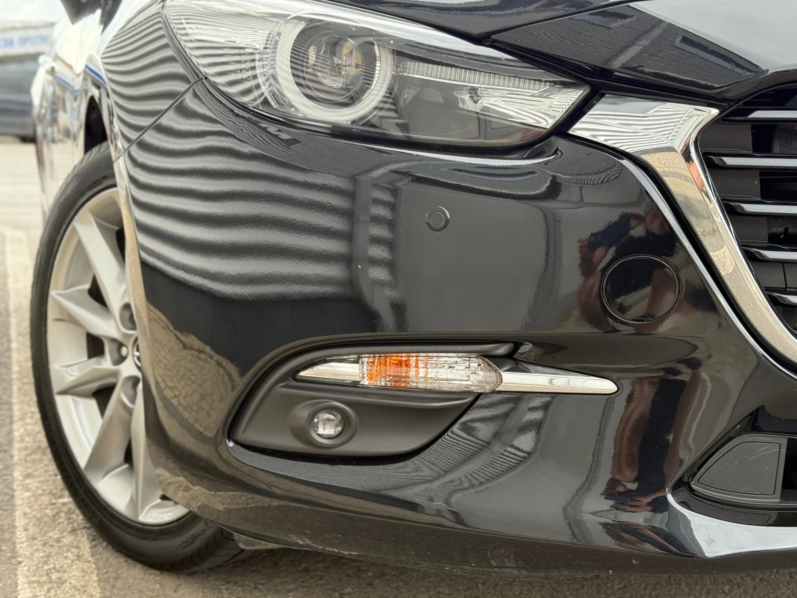 Mazda 3 SKYACTIV technology+ Бензин+ Камера+ Xnenon - изображение 8