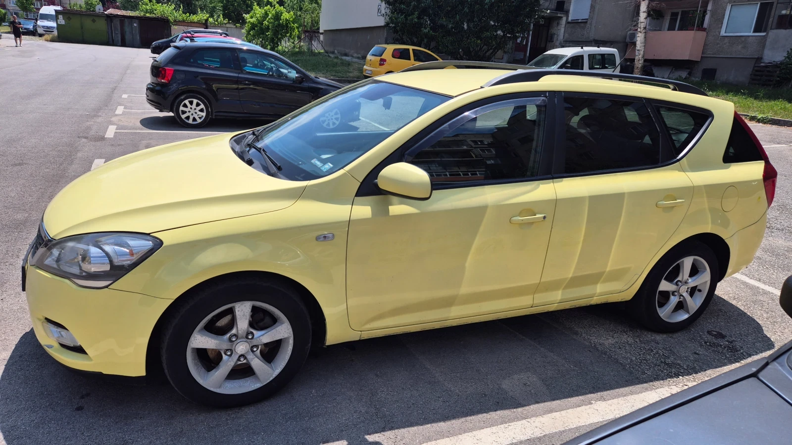 Kia Ceed  - изображение 2