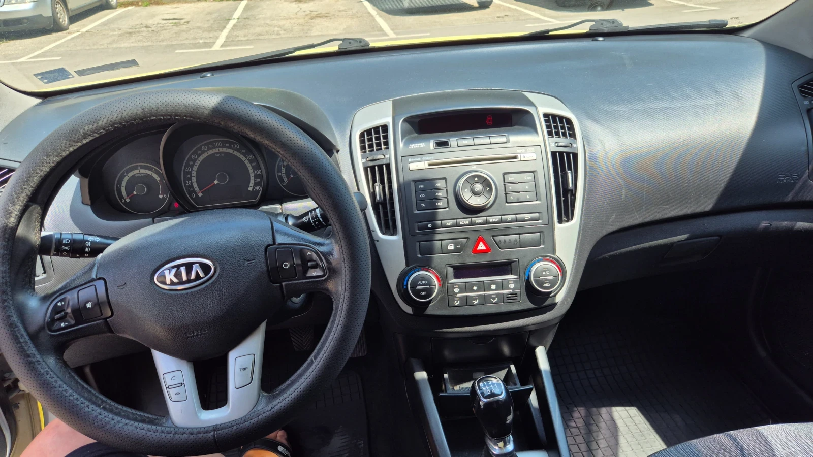 Kia Ceed  - изображение 5