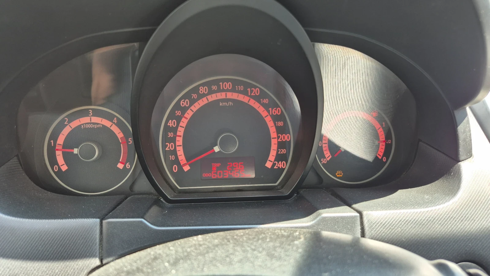 Kia Ceed  - изображение 6