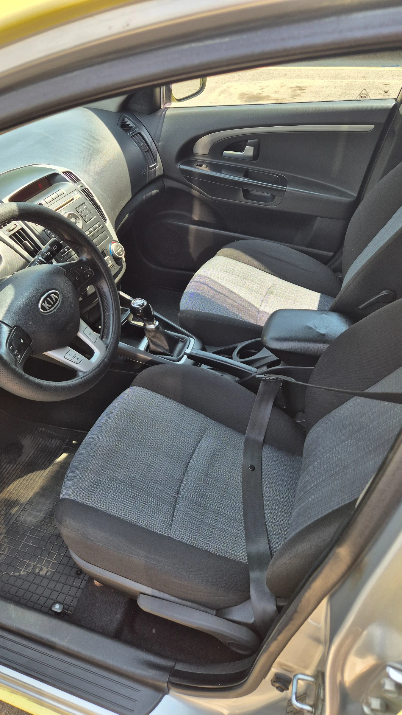 Kia Ceed  - изображение 7