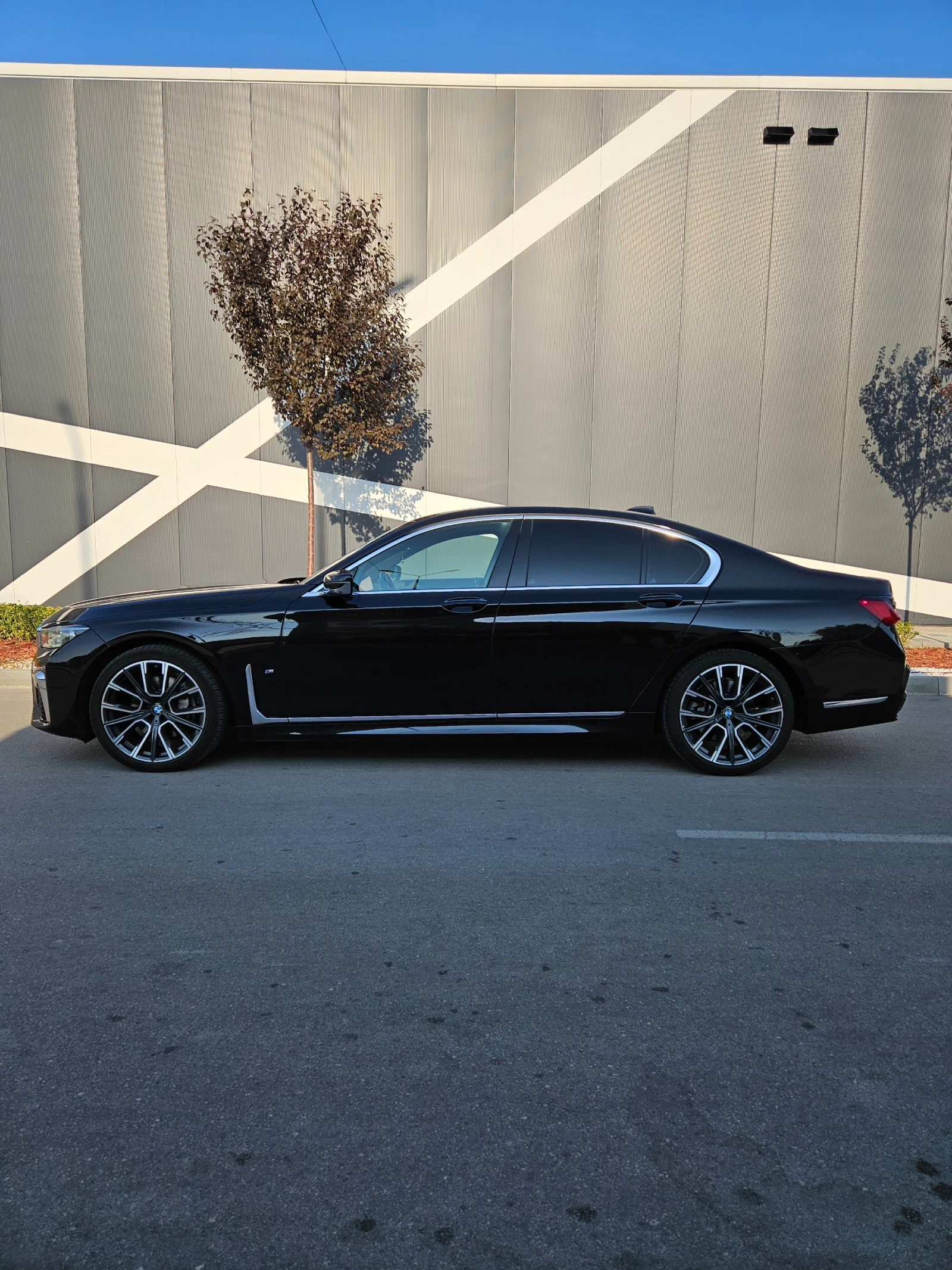 BMW 730 УНИКАТ! LONG#XDRIVE#M-PACK#FULL Carbon Core - изображение 2