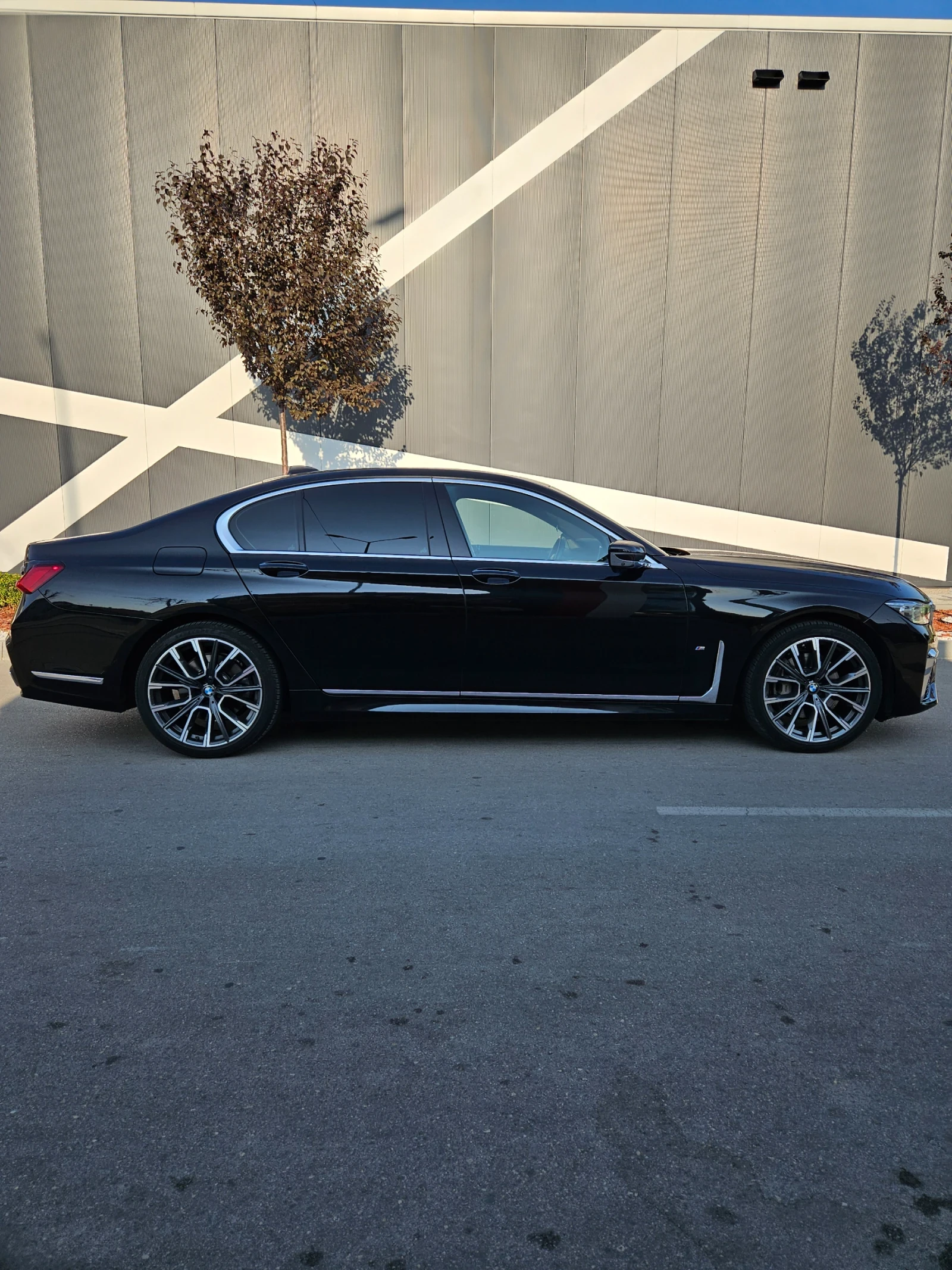BMW 730 УНИКАТ! LONG#XDRIVE#M-PACK#FULL Carbon Core - изображение 5