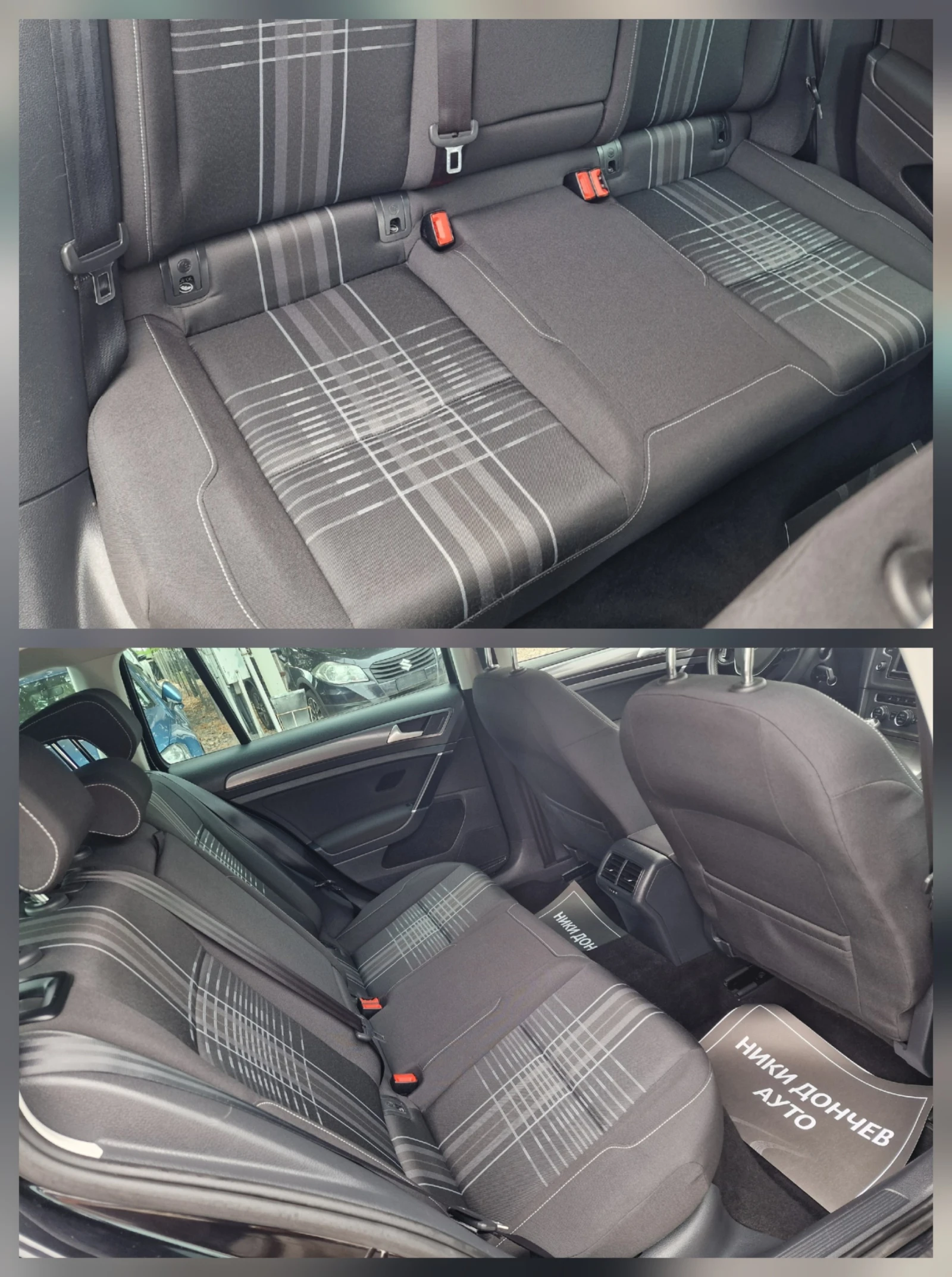 VW Golf 1.6TDI-110k.s-Euro6 - изображение 10