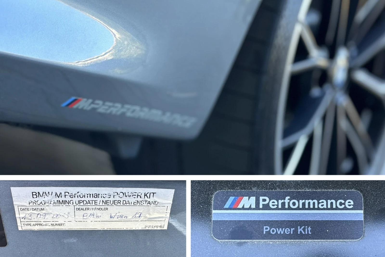 BMW 540 M Performance / B&W / Distronic / Head up / Xdrive | Mobile.bg   16