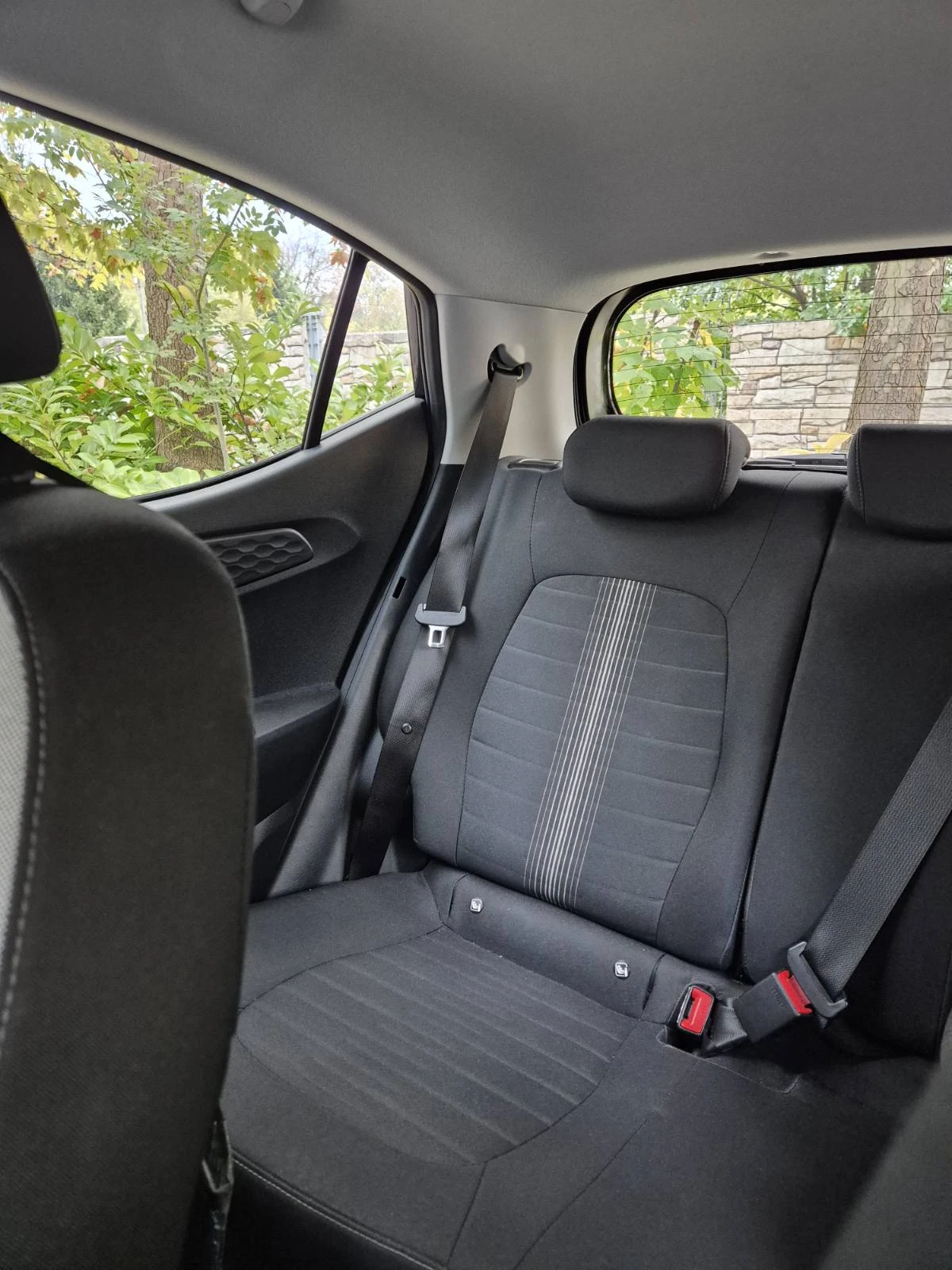 Hyundai I10 1.2 - изображение 9