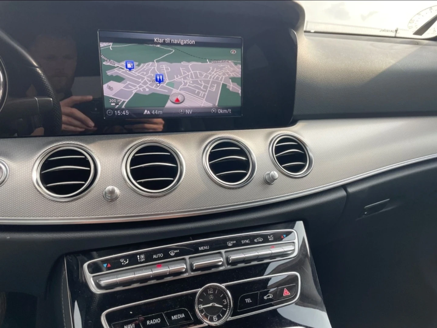 Mercedes-Benz E 350  - изображение 8