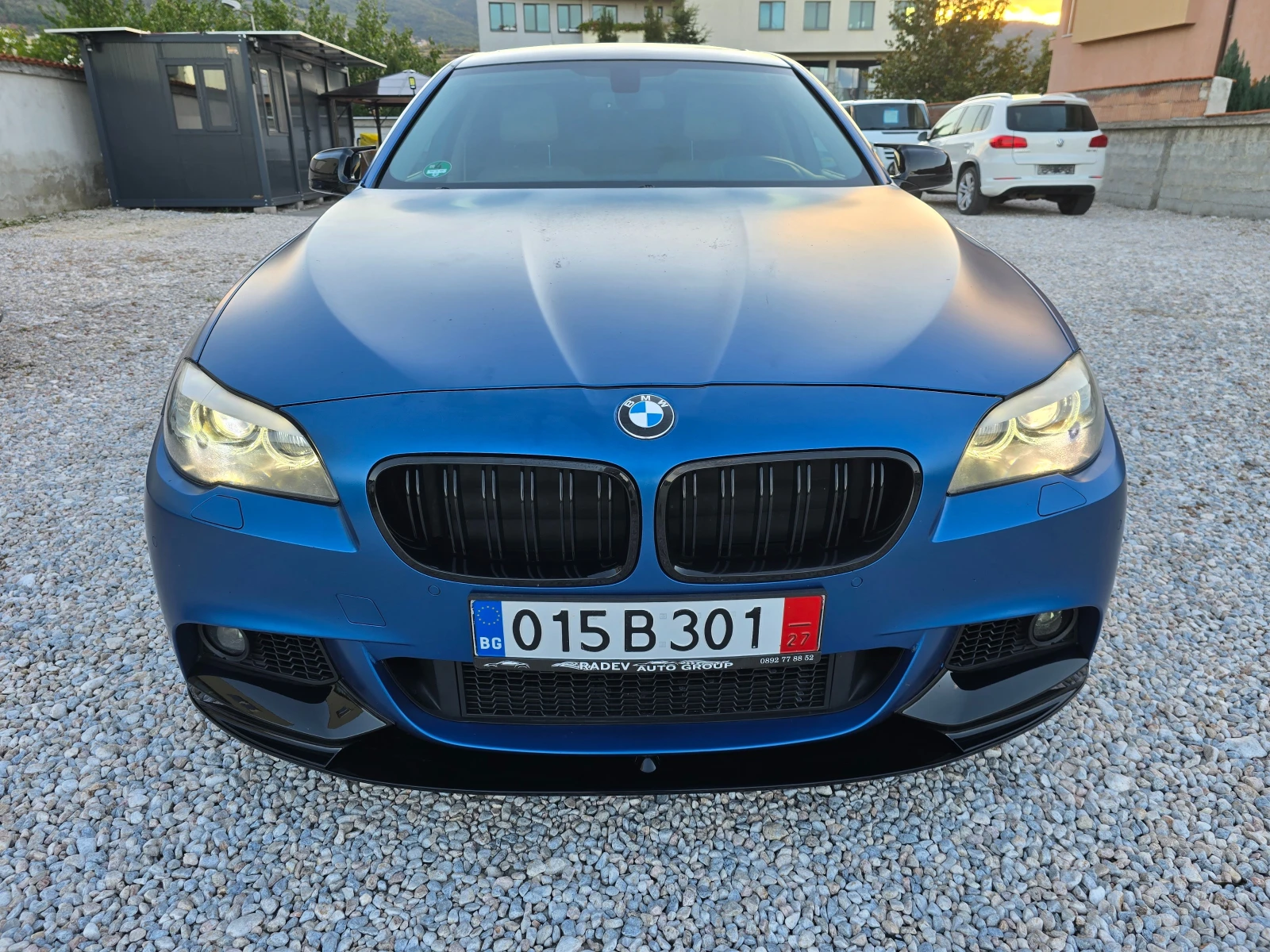 BMW 535 I M-PACKET  - изображение 6