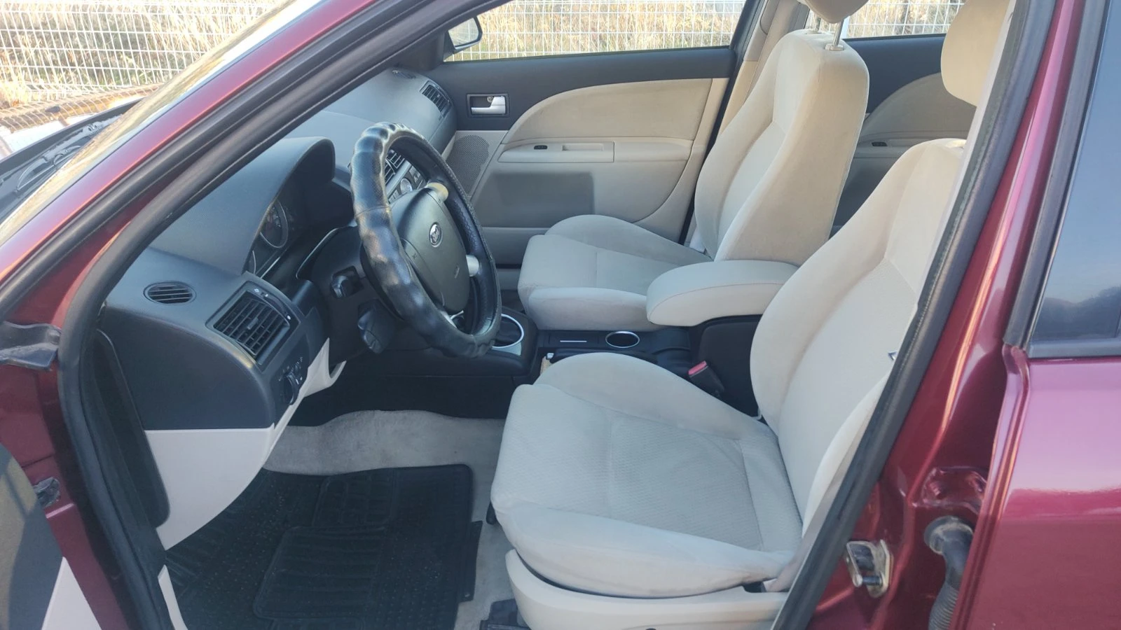 Ford Mondeo 2.0 TDCI - изображение 7