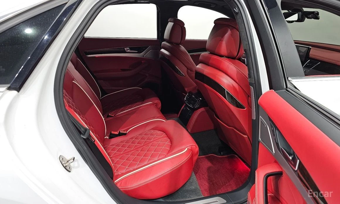 Audi A8 | Mobile.bg   12