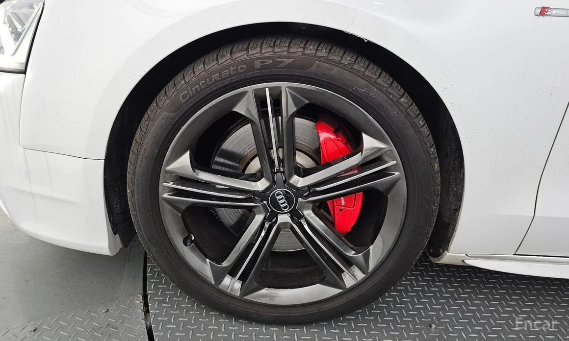 Audi A8 | Mobile.bg   5