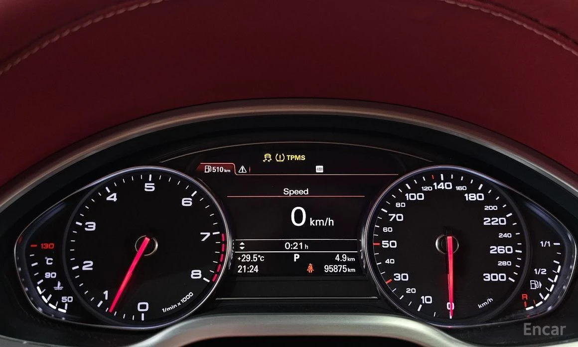 Audi A8 | Mobile.bg   8