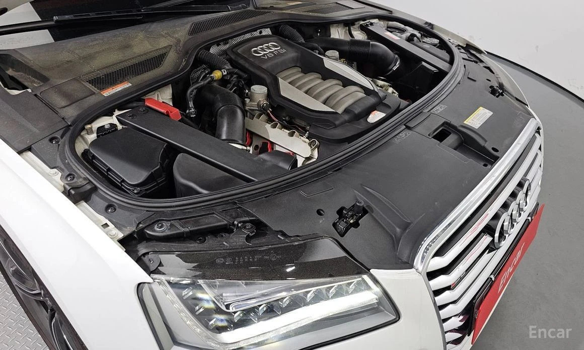Audi A8 | Mobile.bg   6