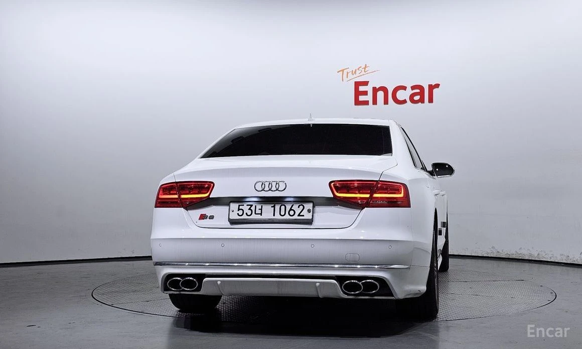 Audi A8 | Mobile.bg   4