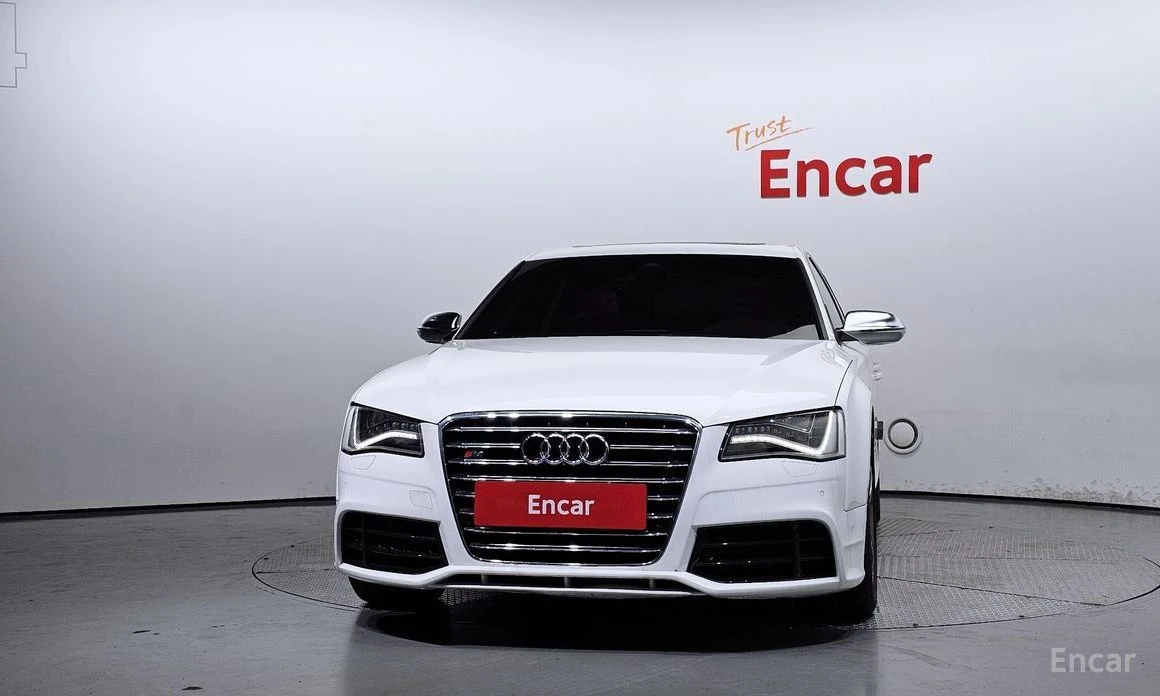 Audi A8 | Mobile.bg   3