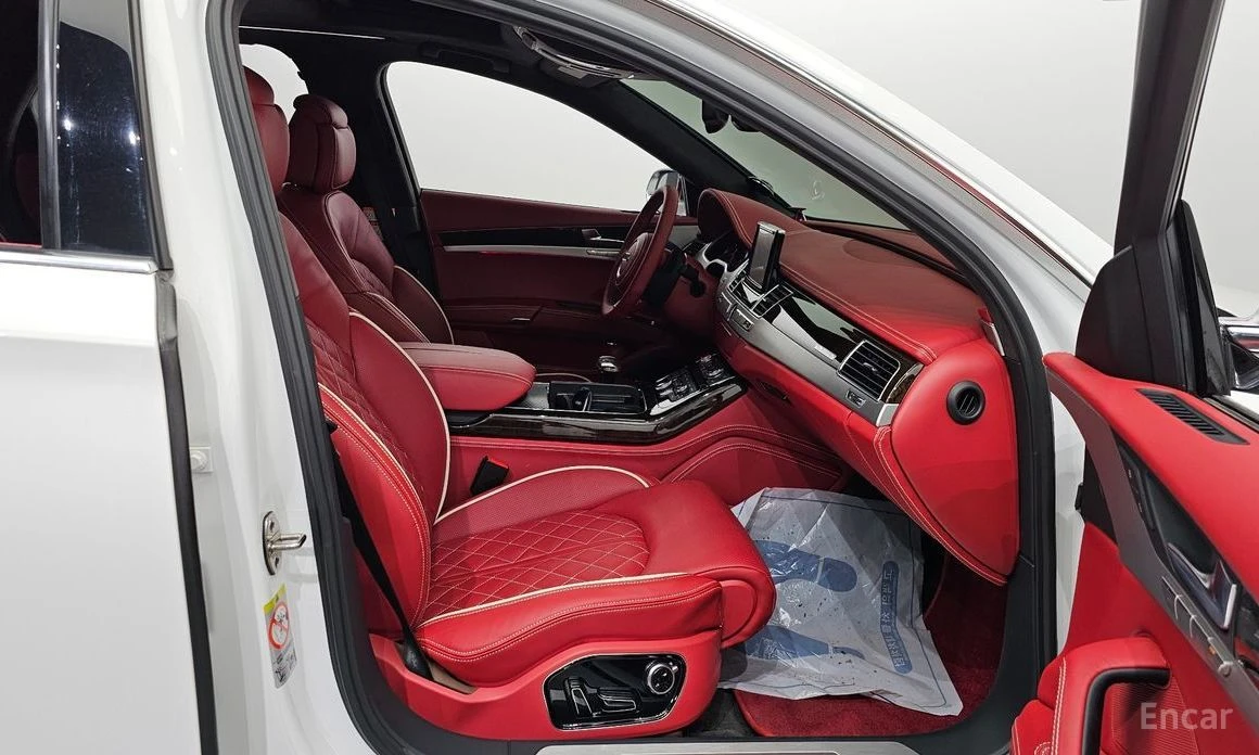 Audi A8 | Mobile.bg   11