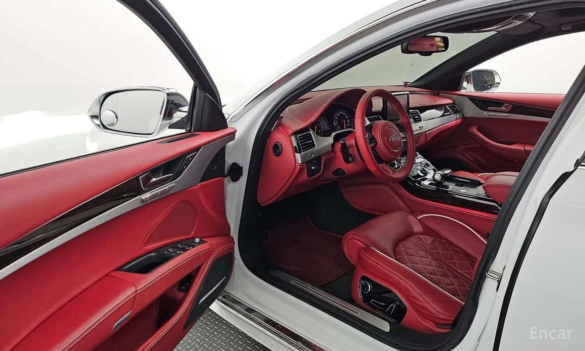 Audi A8 | Mobile.bg   10
