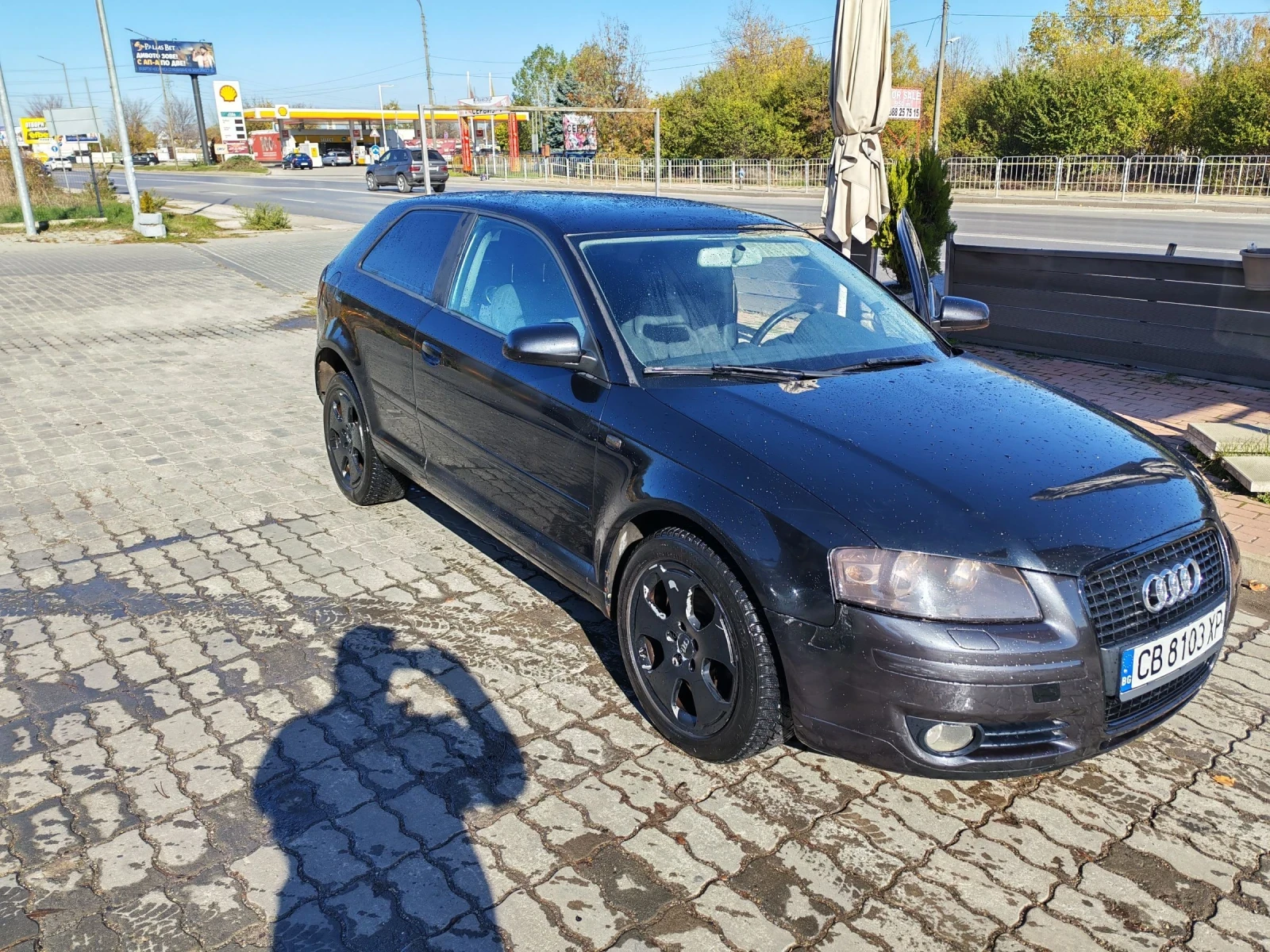 Audi A3 A3 - изображение 4