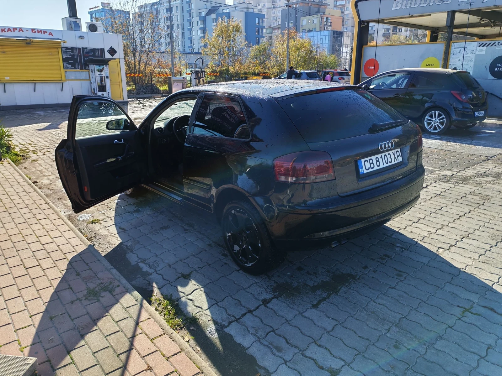 Audi A3 A3 - изображение 5