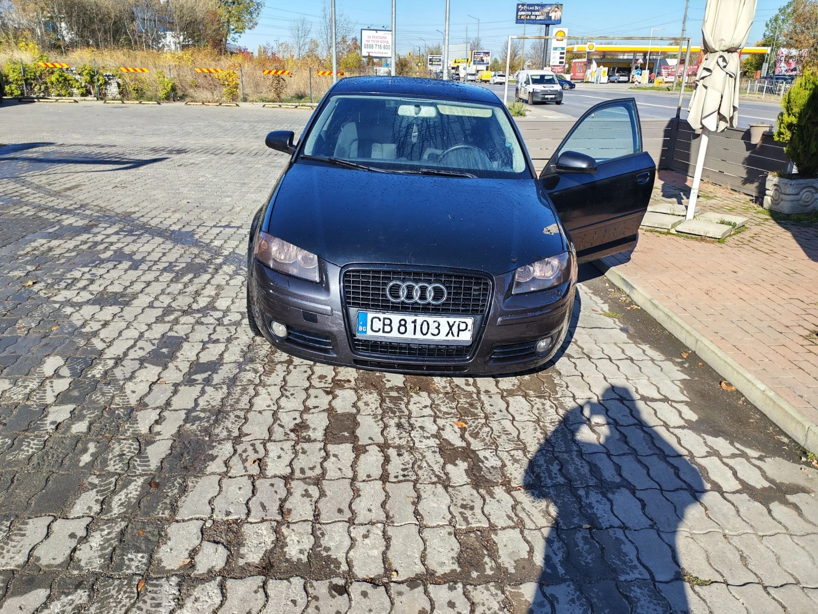 Audi A3 A3 | Mobile.bg � ����������� 1