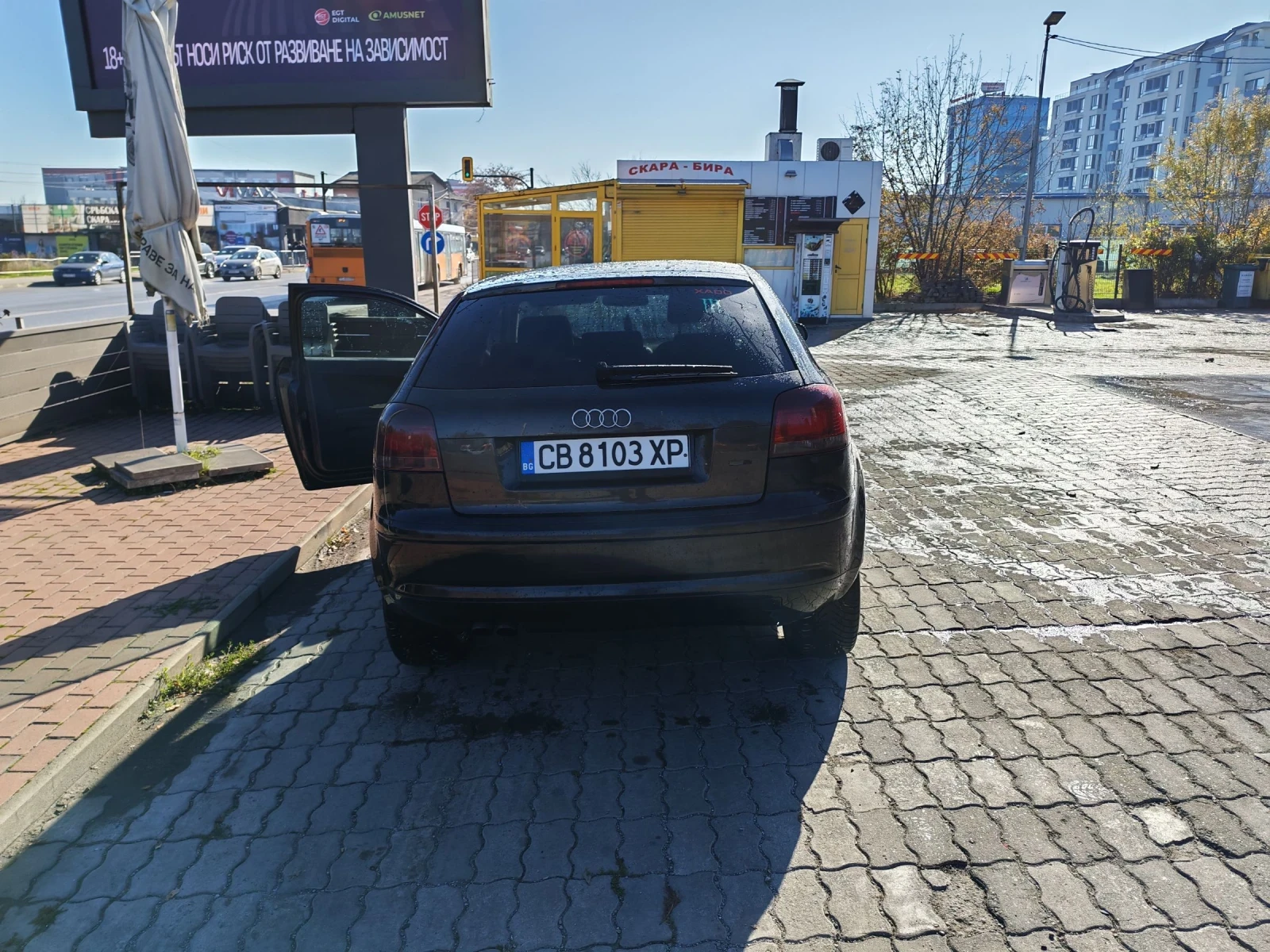 Audi A3 A3 - изображение 6