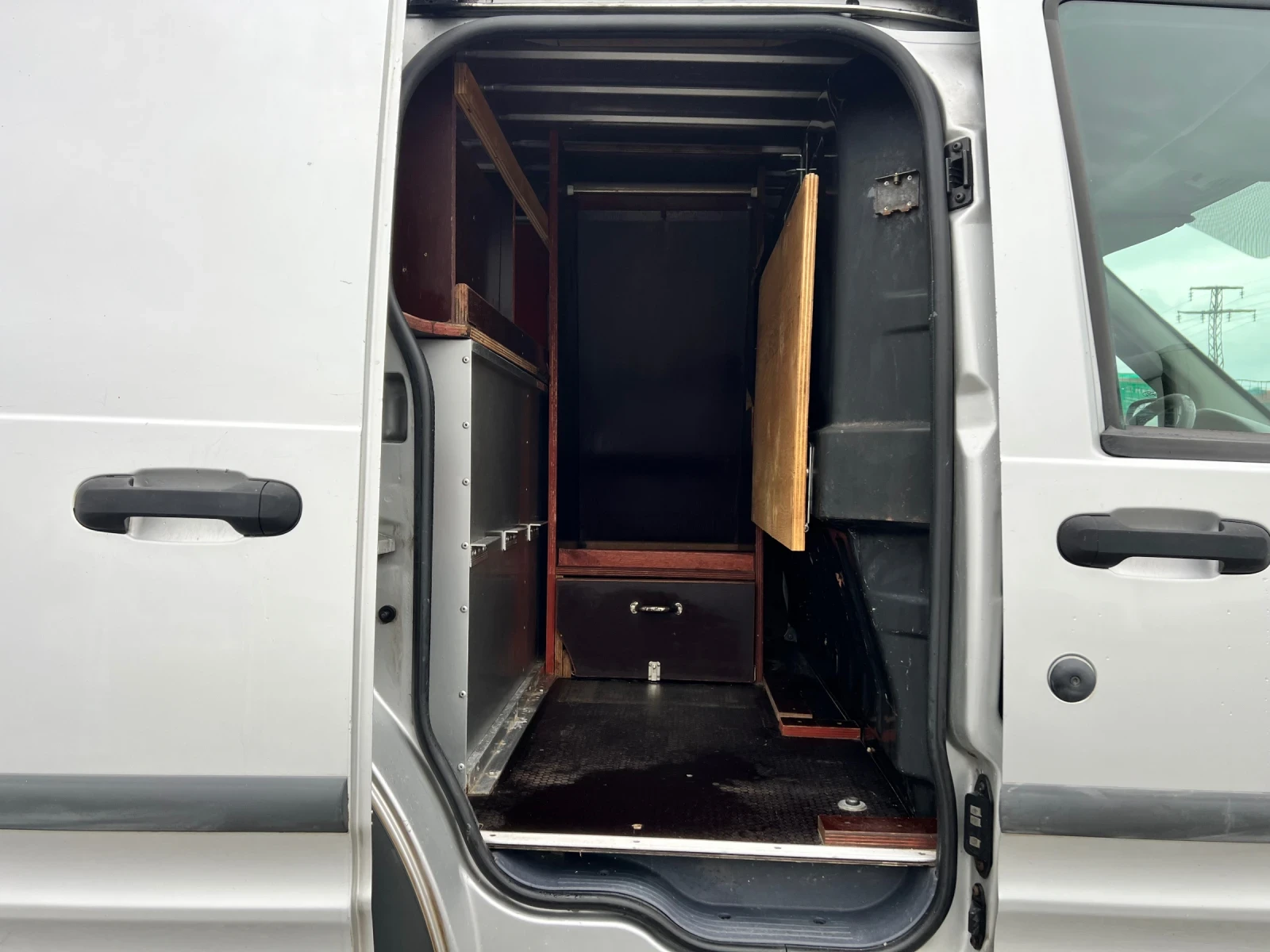 Ford Connect     | Mobile.bg   12